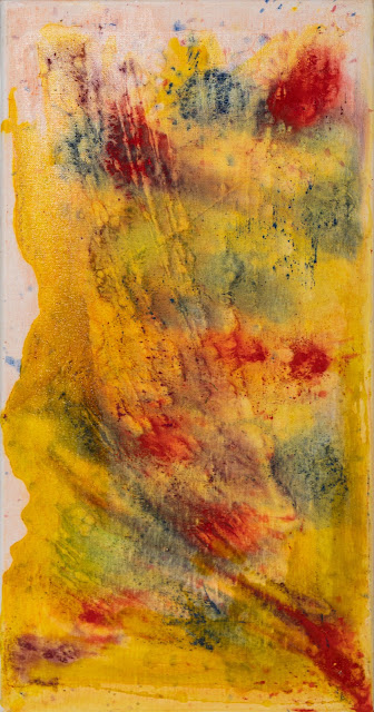 Ráfagas de color